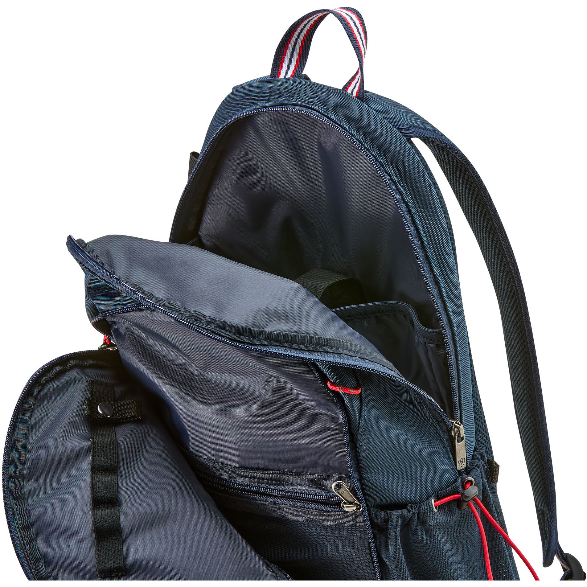 2026 Ariat ADT Stride Backpack 10075480 - Dark Navy